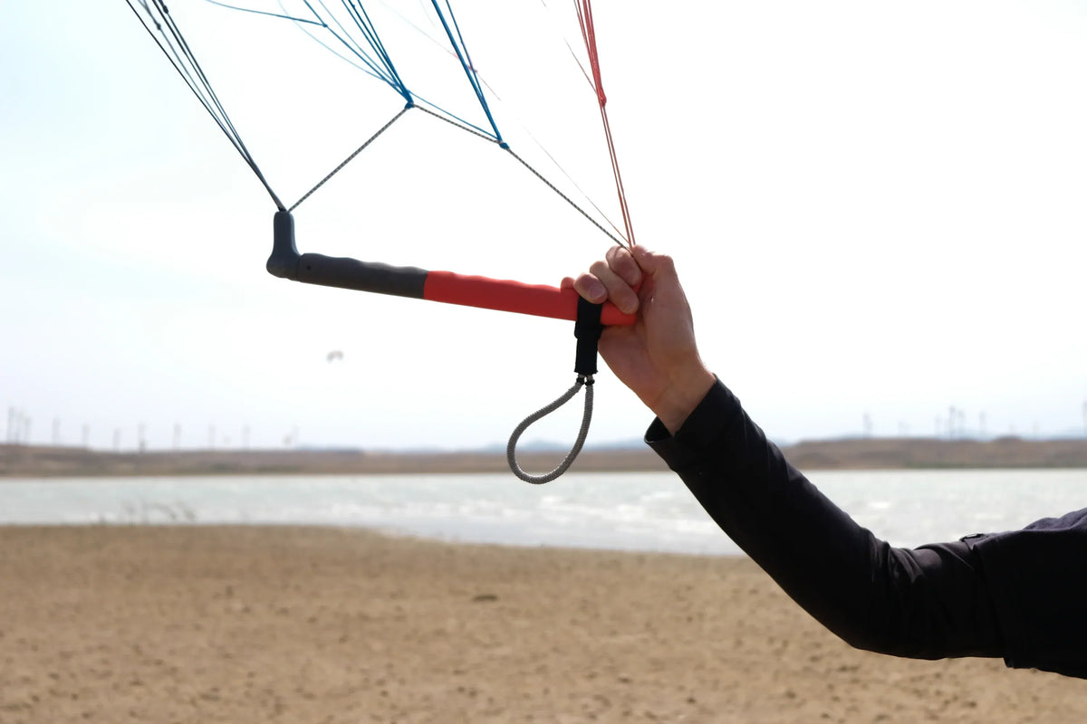 Ozone wing/parawing single attachment bungee loop 30cm