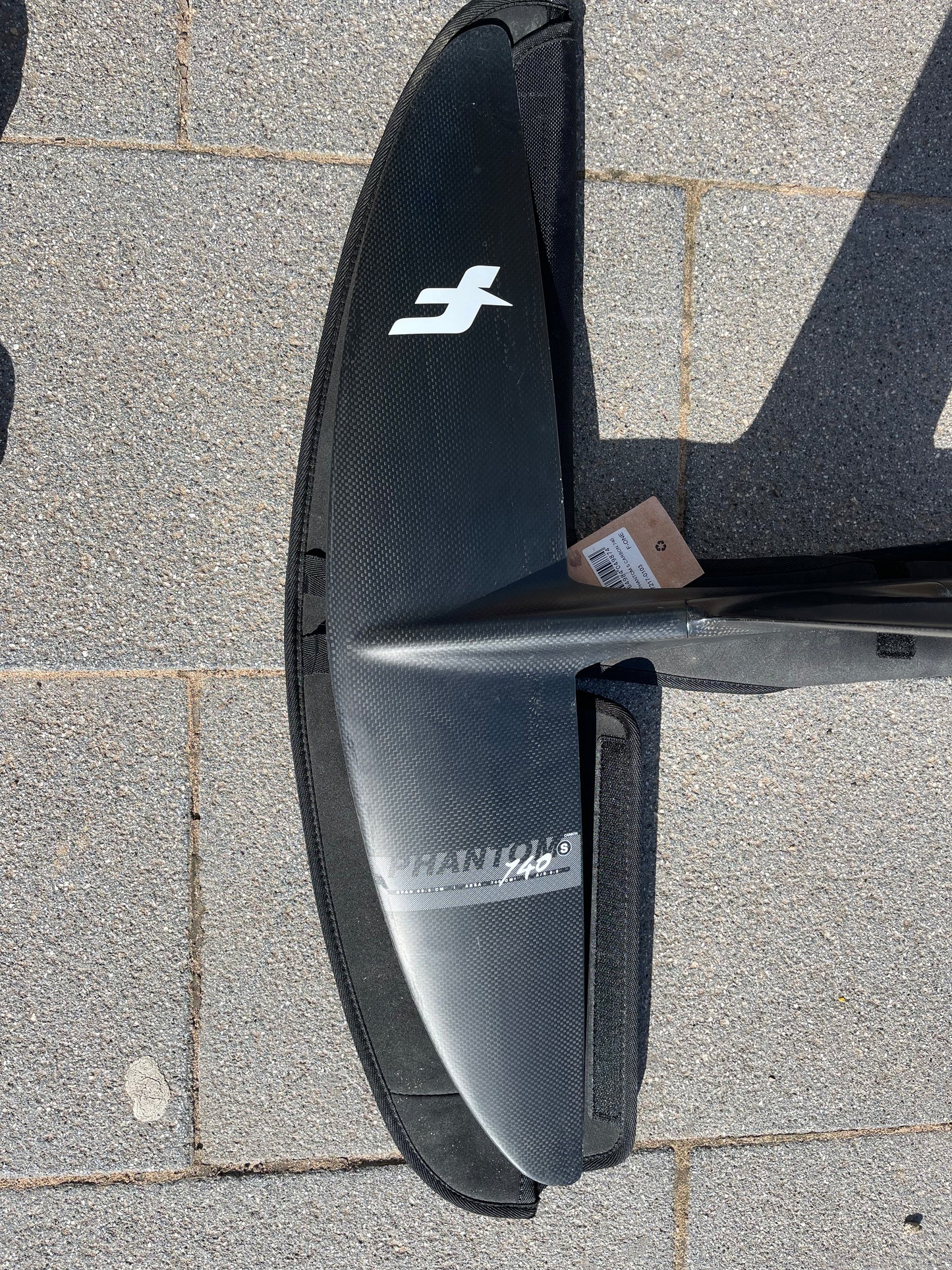 Used F-one Phantom 740 PLANE ONLY