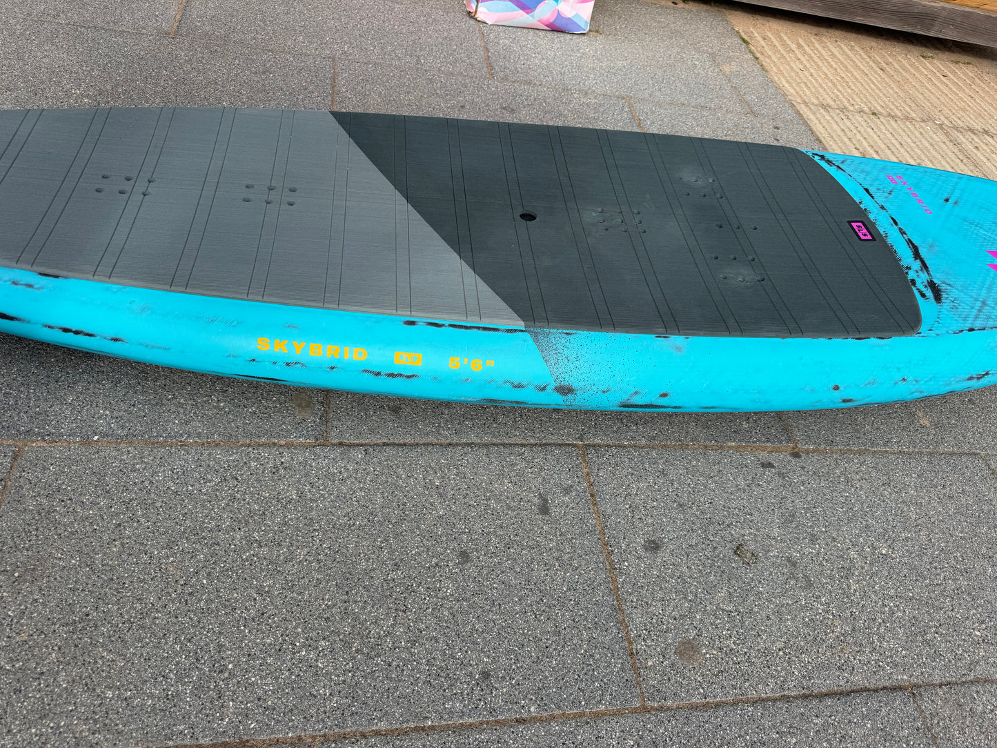 Skybrid SLS 2025 5'6"