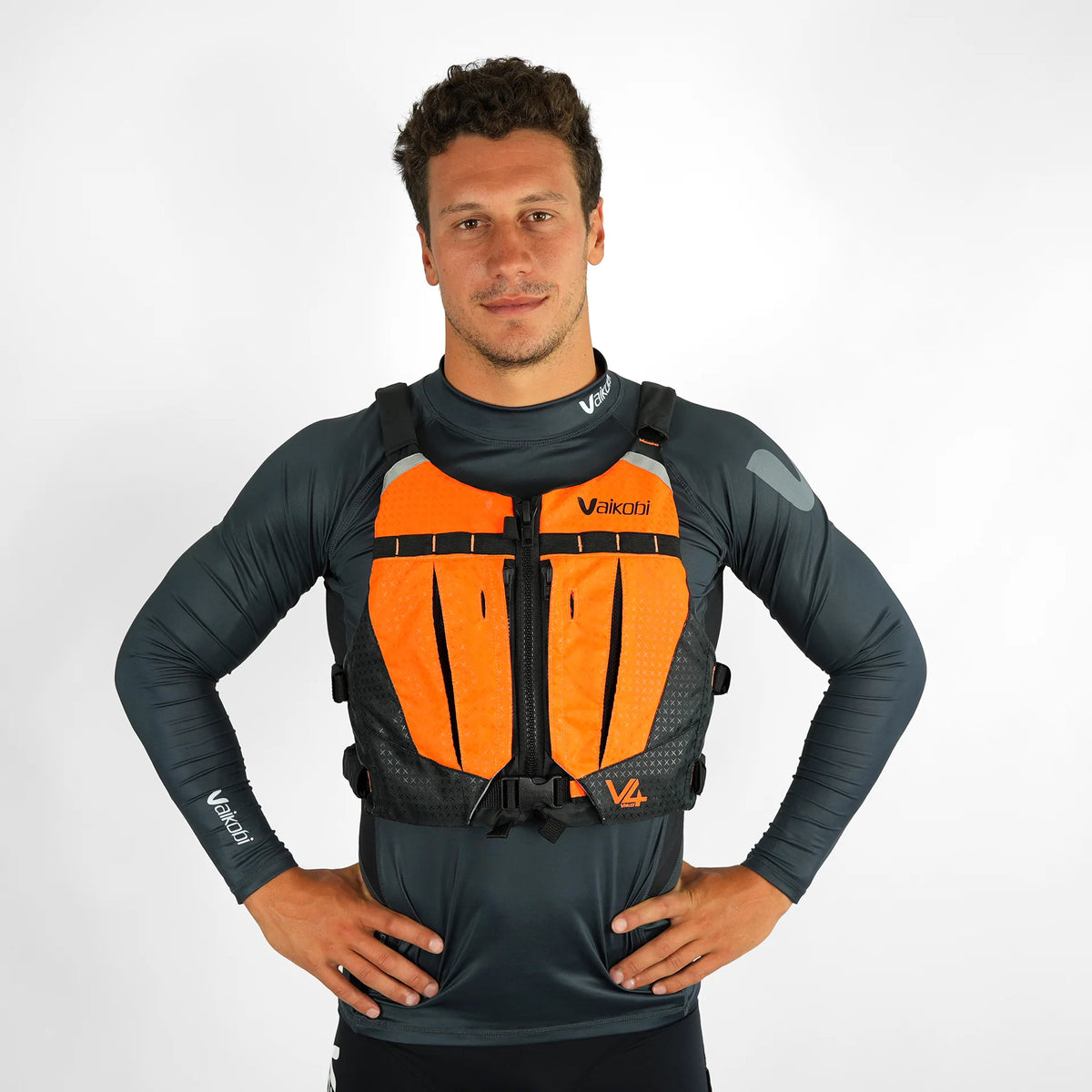 Vaikobi V4 Ocean Racing PDF