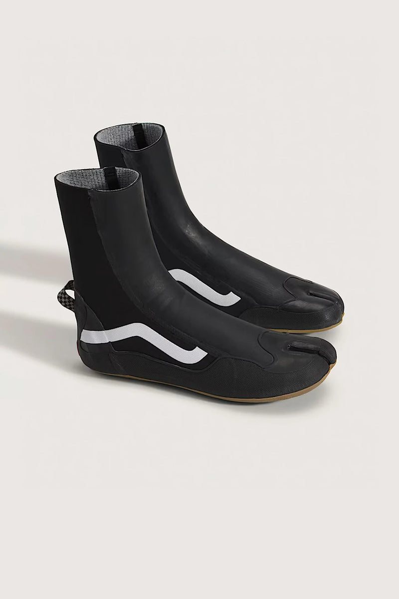 VANS SURF BOOT MTE 3mm – EDGE Watersports Exmouth