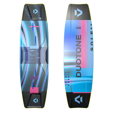 Duotone Soleil SLS 2024