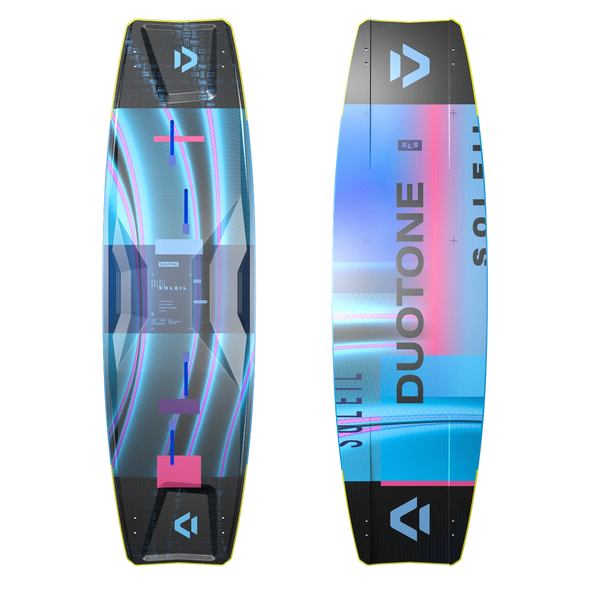 Duotone Soleil SLS 2024