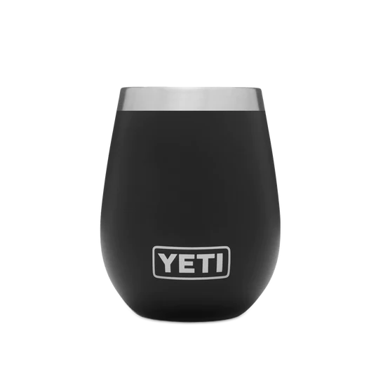 Yeti Wine tumbler EDGE Watersports Exmouth