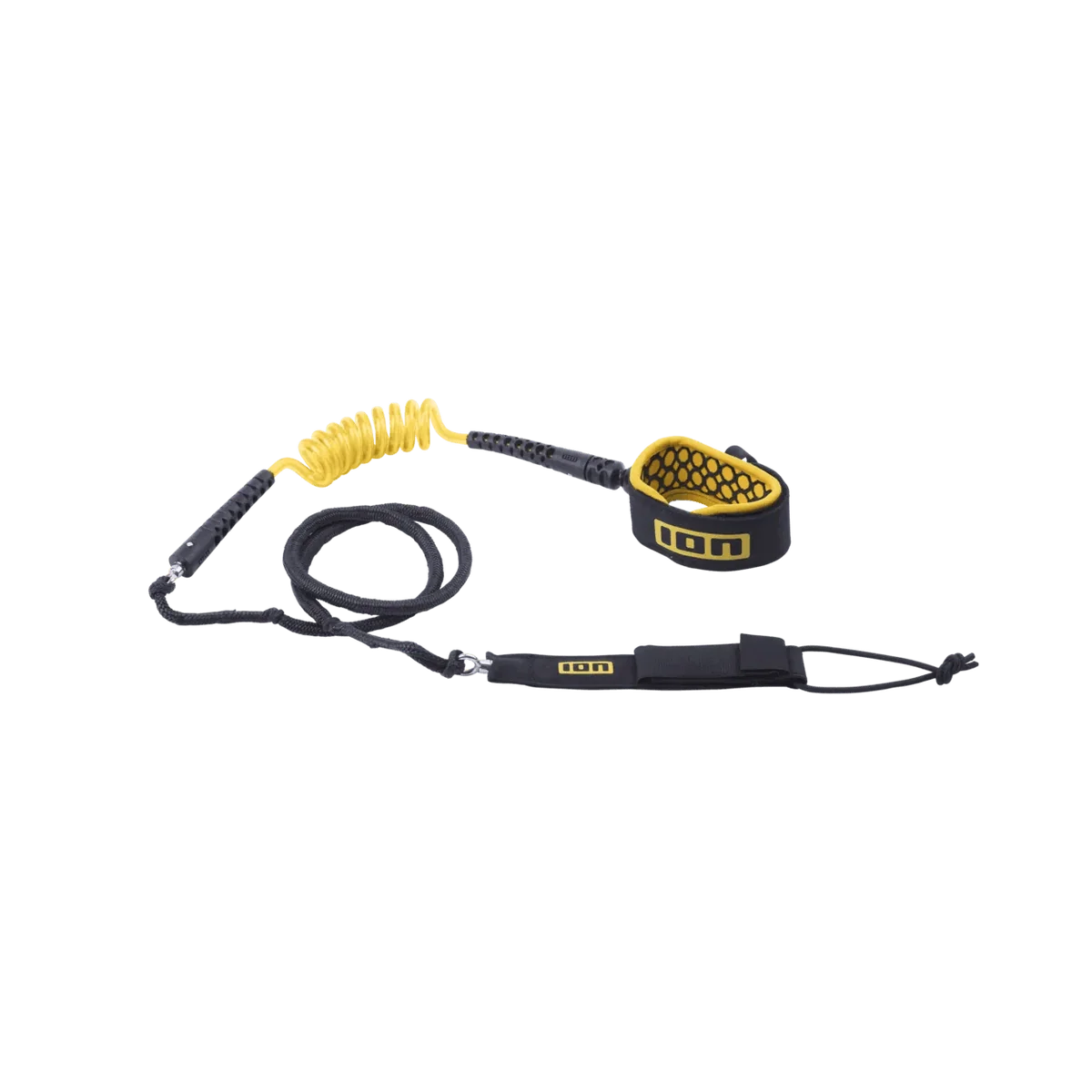 Ion Leash Wing Board Core Hybrid Ankle