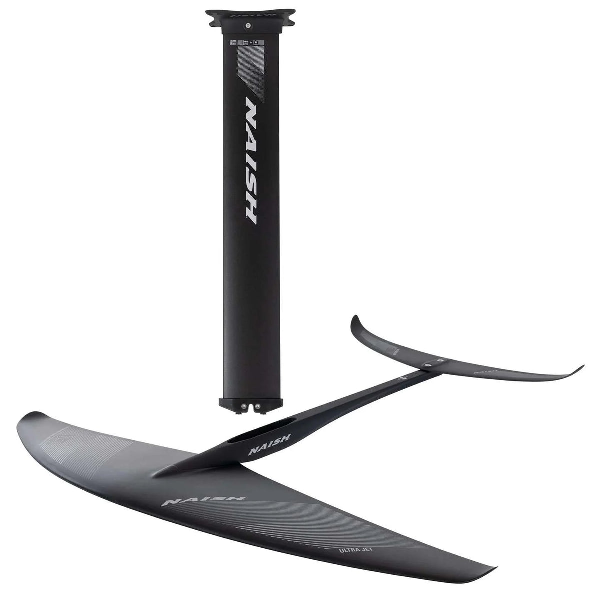 Used Naish Ultra jet Foil