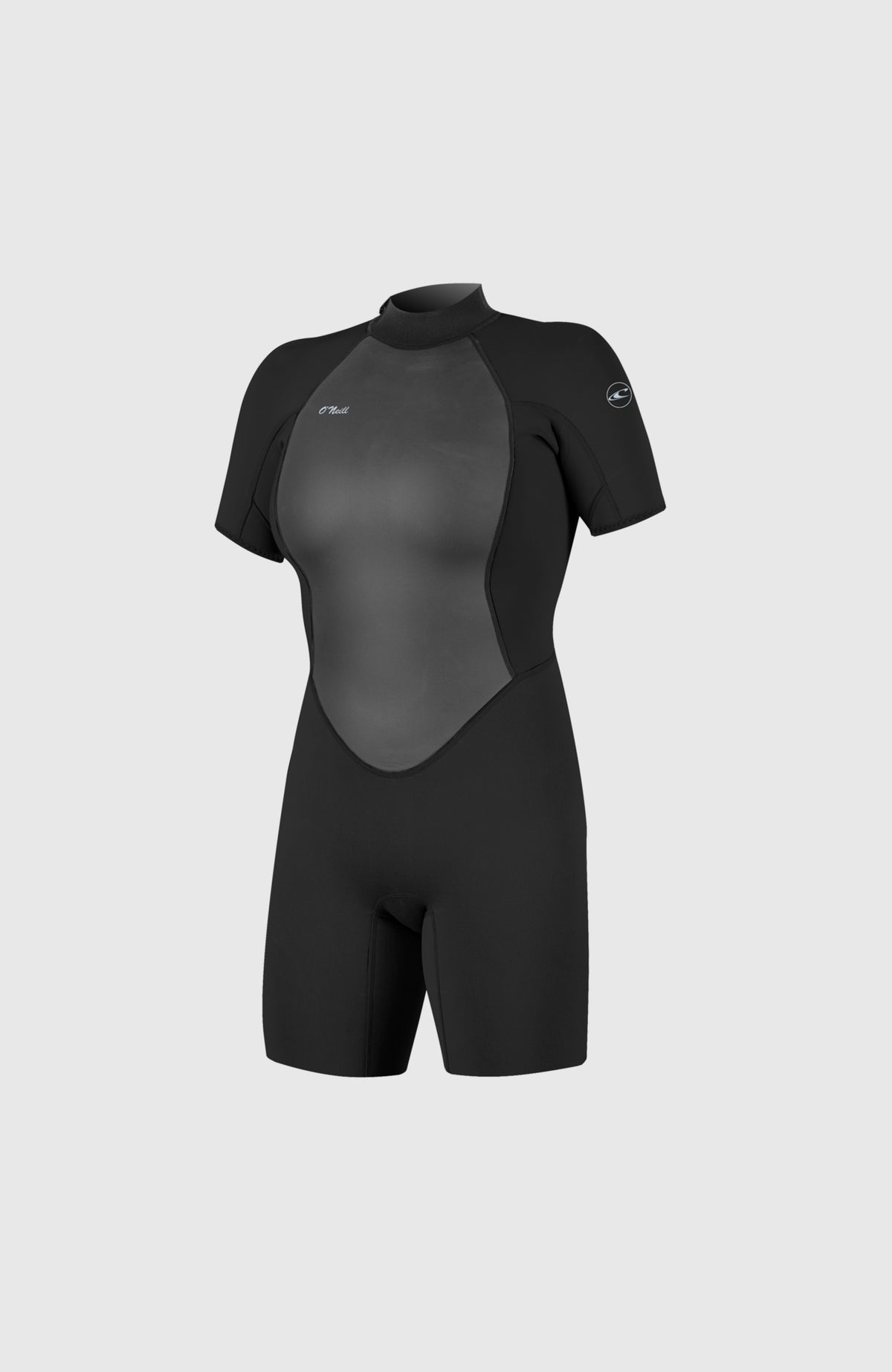 30% off womens reactor 2/2mm backzip s/s spring
