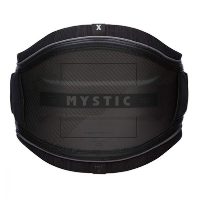 Mystic - Majestic X Waist Harness - Black