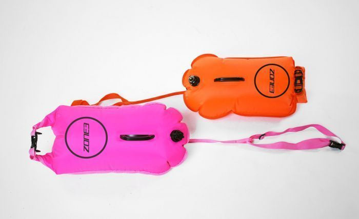 Zone 3 Swim safety Buoy (tow float)
