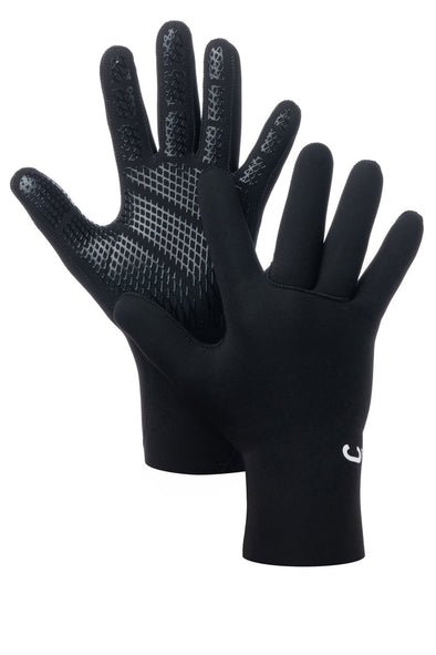 C skins Legend 3mm gloves