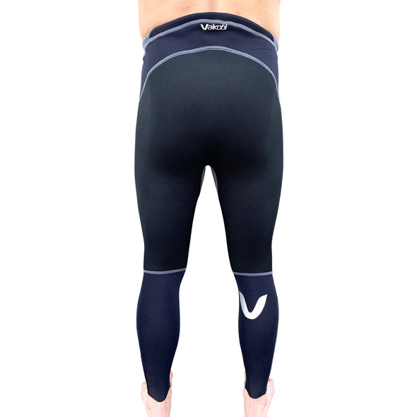 Vaikobi Men's Flexforce Wetsuit Bottoms/Pants 1.5mm