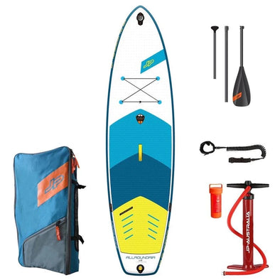 JP SUP ALLround LE (Light Edition) 11ft SUP Package