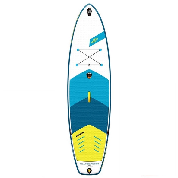 JP SUP ALLround LE (Light Edition) 10'6 SUP Package