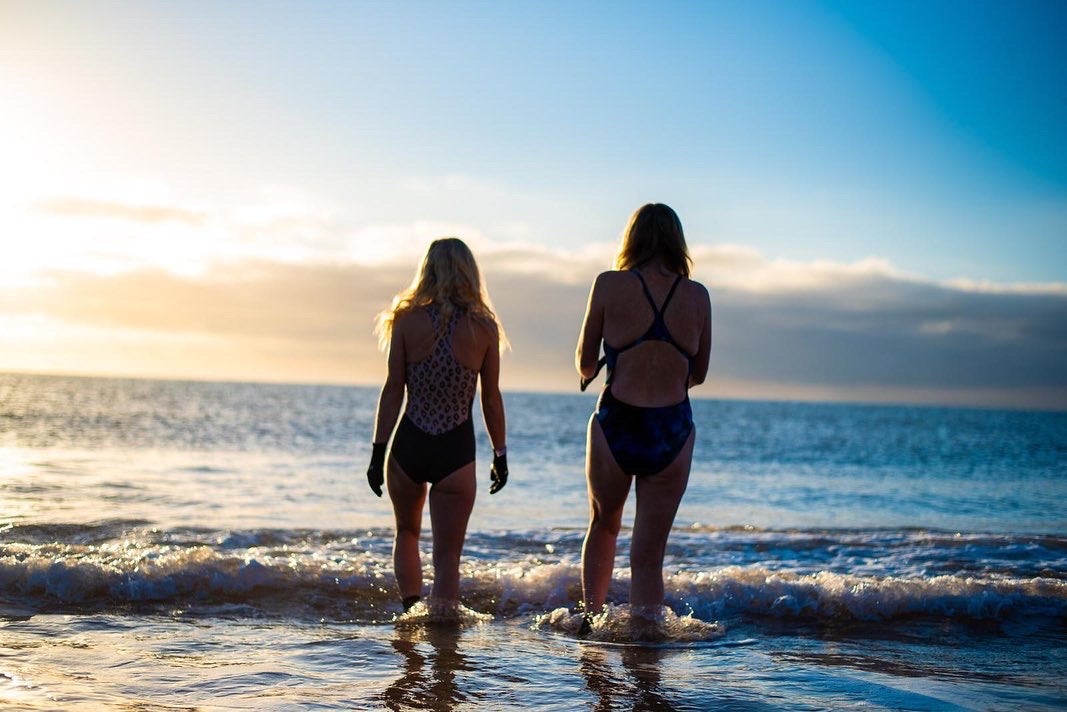 Top Tips For Wild Swimming