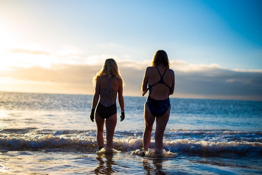 Top Tips For Wild Swimming