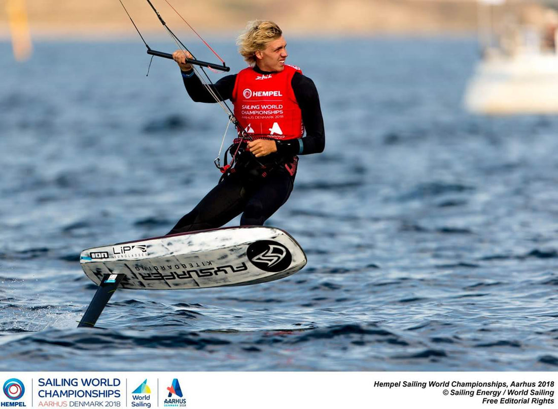 World Championships Denmark