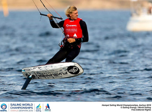 World Championships Denmark