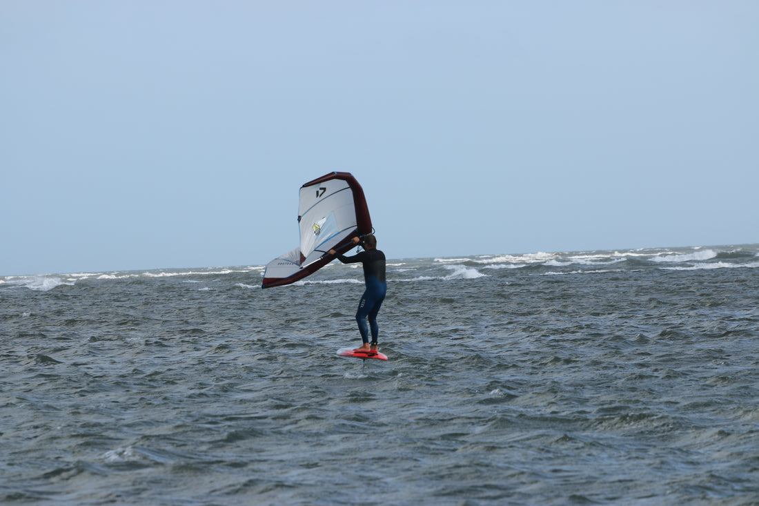 Wing Surf Taster Session