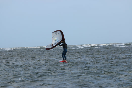 Wing Surf Taster Session