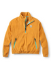 Passenger ayla recycled micro fleece
