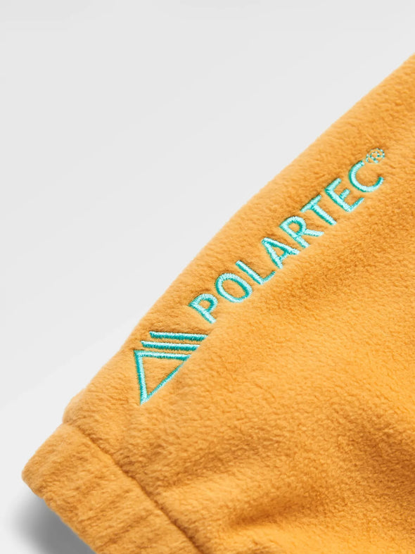 Passenger ayla recycled micro fleece