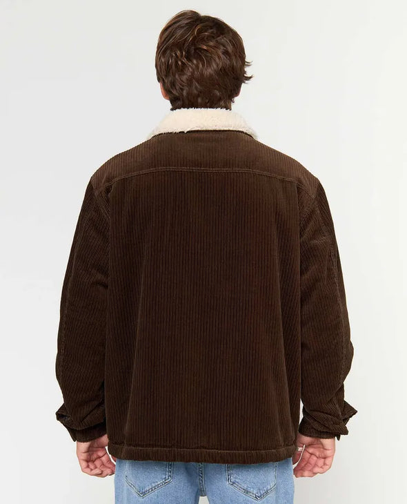 Ripcurl Bells Sherpa Jacket