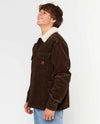 Ripcurl Bells Sherpa Jacket