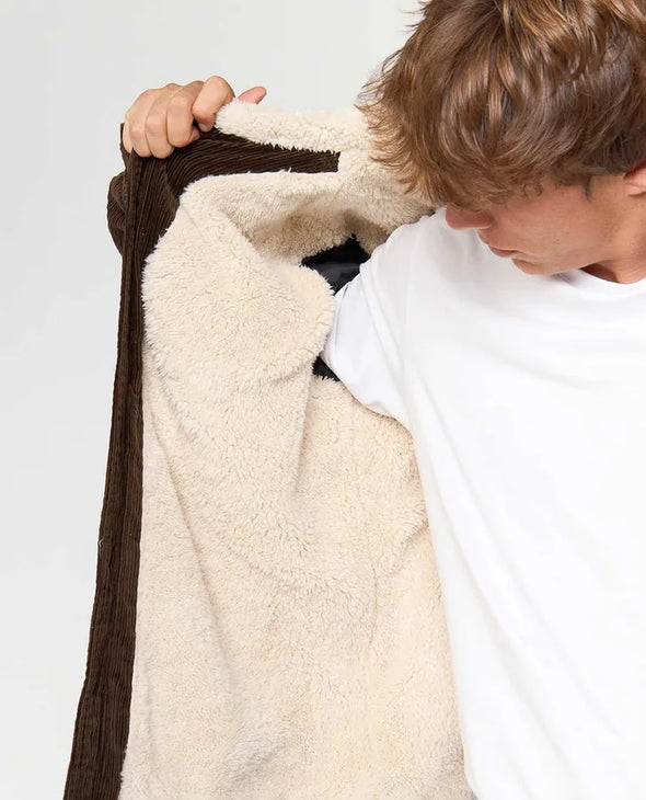 Ripcurl Bells Sherpa Jacket