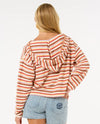 Ripcurl Bobbi knit hood