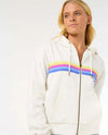 Ripcurl Surfarama zip through hoodie Reduced to £45