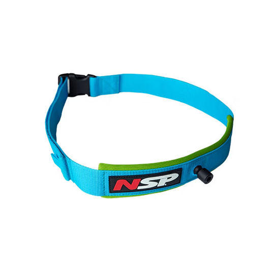 NSP high perfromance foil leash waist belt