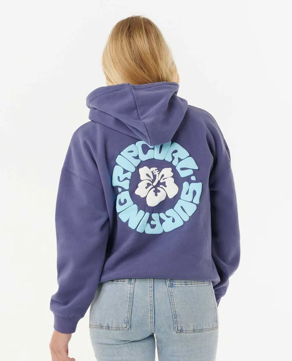 Ripcurl Surf Puff Heritage