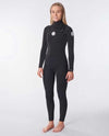 Womens Dawn patrol czip 3/2mm