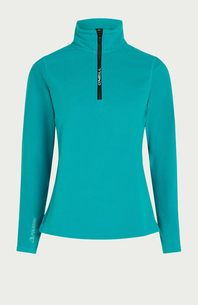 Polartec hz fleece
