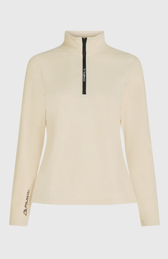 Polartec hz fleece