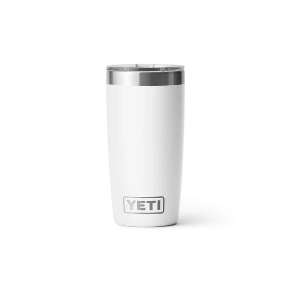 Yeti Rambler Tumbler 10 oz