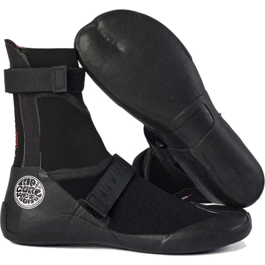 Rip Curl Flash Bomb 5mm split toe boots