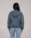 Salty Crew In the rays zip hoodie
