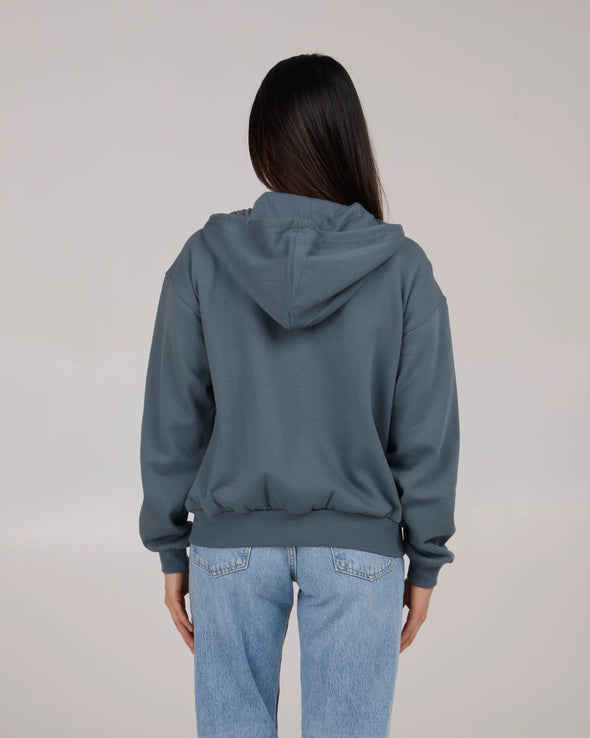 Salty Crew In the rays zip hoodie