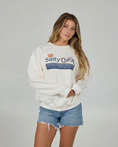 Salty crew Sunny side crew
