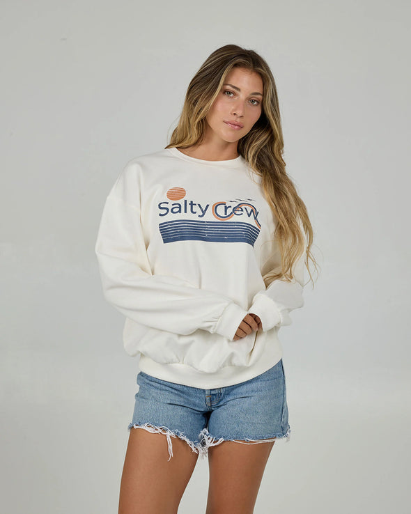 Salty crew Sunny side crew