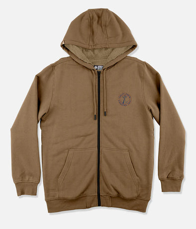 Salty Crew Coastal Sherpa Fleece