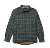 Salty Crew Fathom LS Tech Shacket