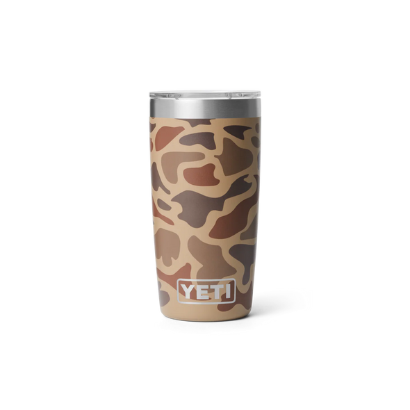 Yeti Rambler Tumbler 10 oz