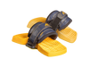 Airush Switch V11 - with footstraps