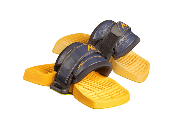 Airush Switch V11 - with footstraps