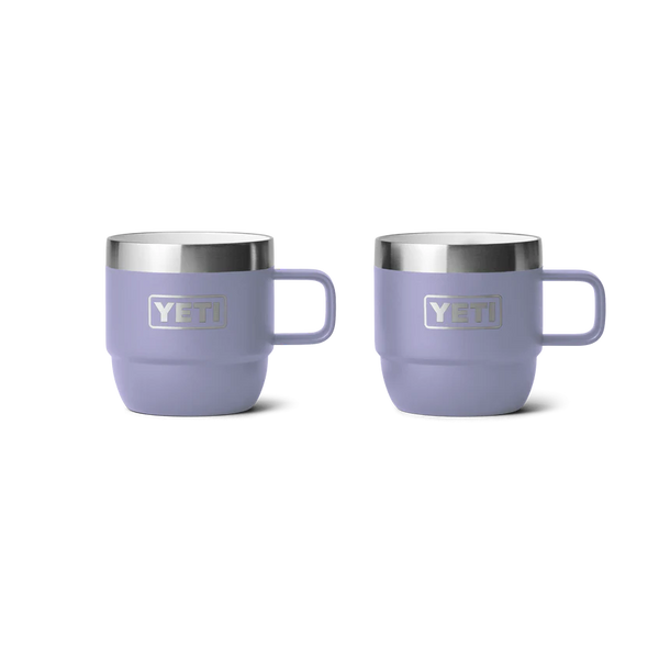 6 oz Rambler Stackable Cups