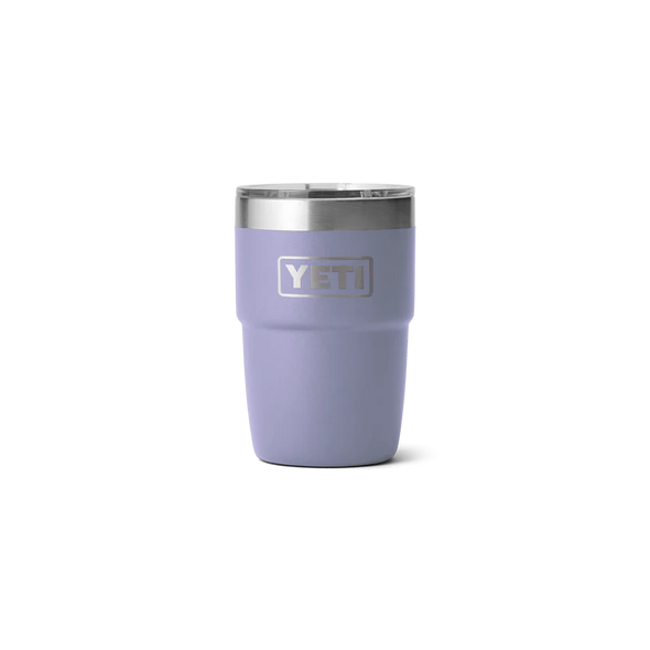 Yeti 8oz Rambler cup