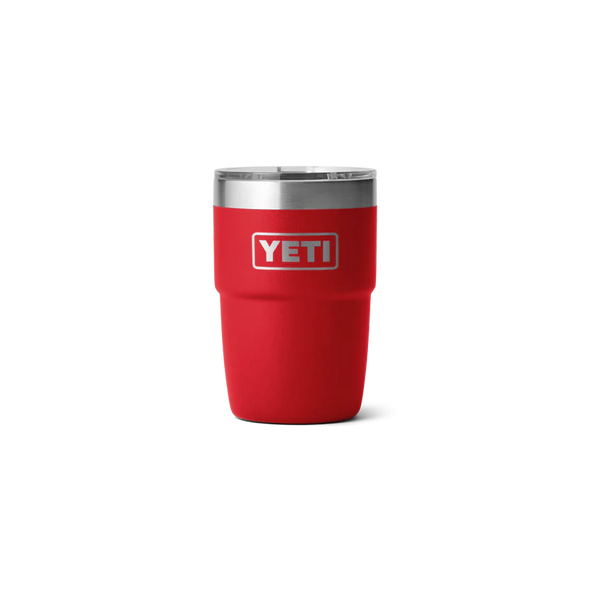 Yeti 8oz Rambler cup