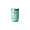 Yeti 8oz Rambler cup